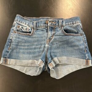 Old Navy Jean shorts